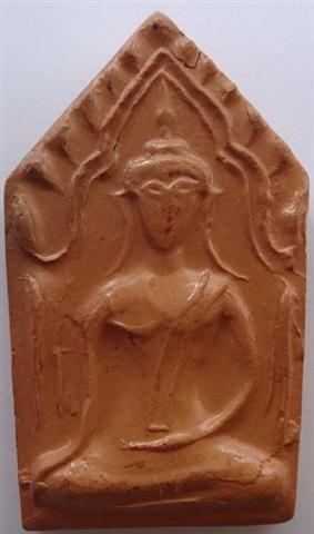 ขุนแผนหลวงพ่อตัดวัดชายนารุ่นแรก