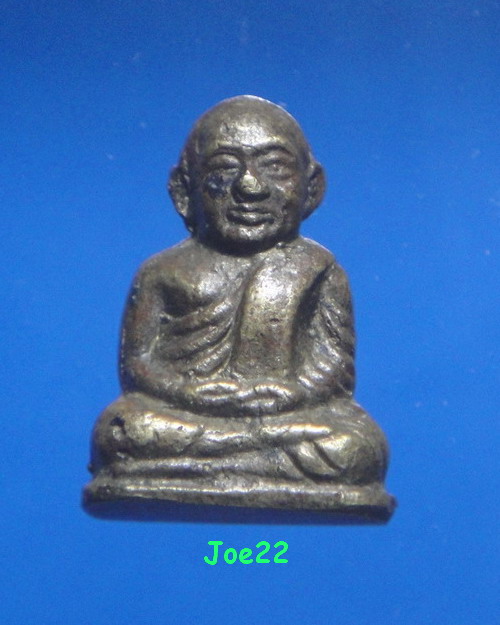 เคาะเดียวครับ รูปหล่อหลวงพ่อจวน วัดหนองสุ่ม พิมพ์หลวงพ่อเงิน วัดบางคลาน 