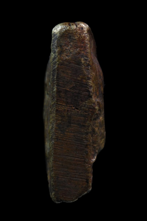 เหรียญหล่อสมเด็จหู หลวงพ่อคำ วัดโพธิ์ปล้ำ ปี 2482 อ.วิเศษชัยชาญ จ.อ่างทอง