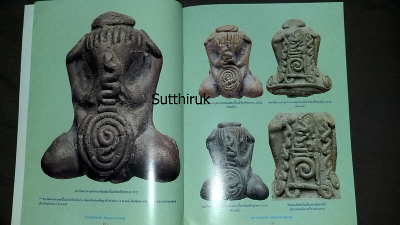 หนังสือ ประวัติและวัตถุมงคลรุ่นนิยม หลวงพ่อแช่ม วัดดอนยายหอม จ.นครปฐม