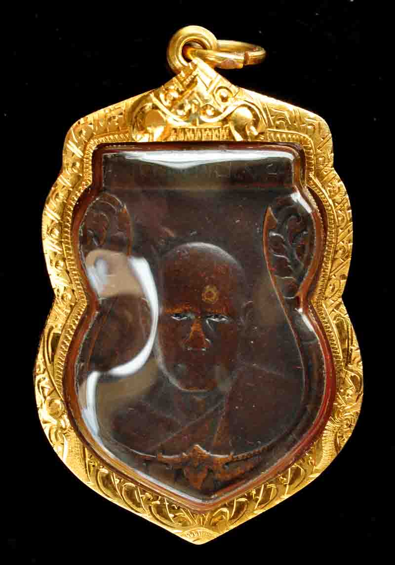 ***มาพร้อมบัตร G สภาพใช้***ศักดิ์ศรีเหรียญรุ่นแรก หลวงพ่อเงิ น วัดดอนยายหอม ปี 2492 ปัจจุบันนับเป็นเ