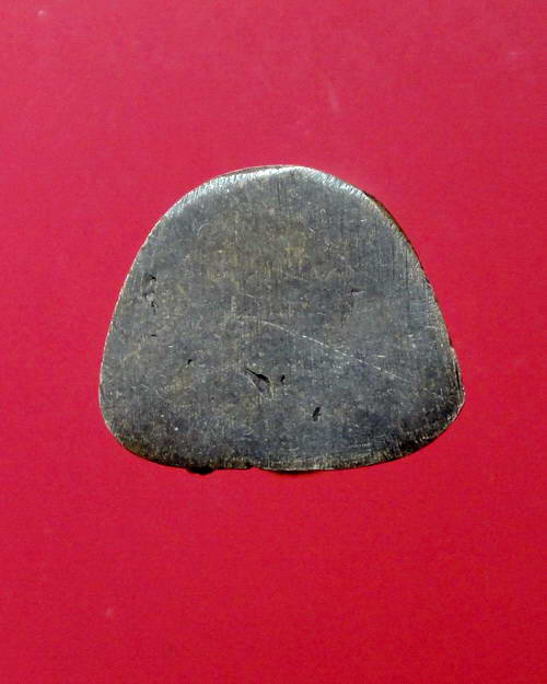 หลวงพ่อเปรื่อง วัดบางคลาน รุ่นแรก ปี 2528