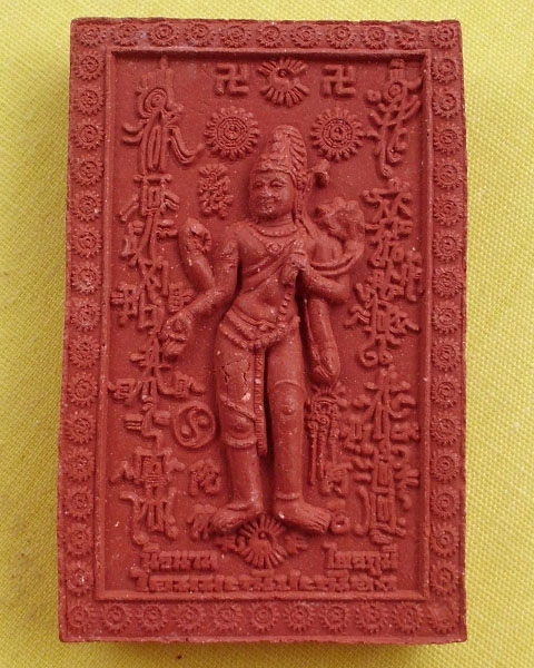 เจ้าแม่กวนอิมหลังพระโพธิสัตว์อวโลกิเตศวร อ.หม่อม นิรนามไตรภูมิ พิธีใหญ่ **เคาะเดียว**1** 