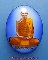 ล๊อกเก็ตหลวงพ่อพรหม วัดช่องแค รุ่นพรหมรักษา ปี 2557 # 239