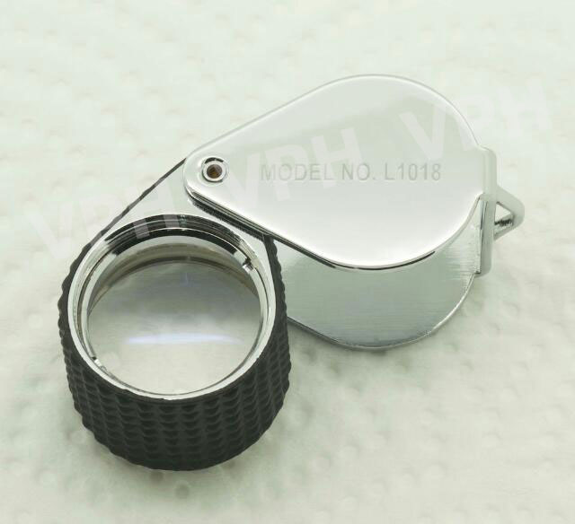 กล้องส่องพระ LEIKA หุ้มยาง10X18mm.พร้อมซองหนังมีให้เลือก2สี2สไตล์เคาะเดียวแดง ส่งแบบEMSให้เลย