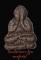 ปิดตาเนื้อชานหมาก มีฐาน หลวงปู่คำพันธ์ ปี 33  8