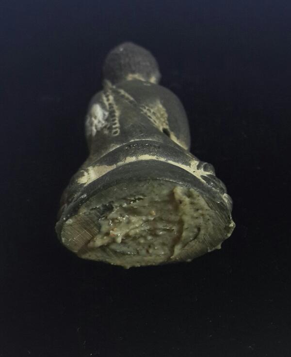 พระกริ่งชินบัญชรอีสาน กรรมการ อุดผง หลวงปู่คำบุ