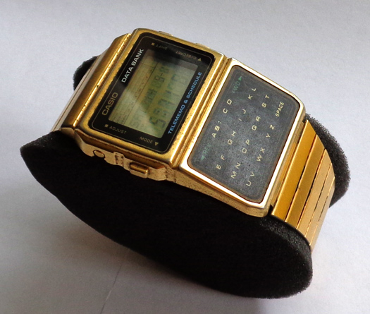 นาฬิกา CASIO ของแท้ แบบคิดเลข ยอดฮิต ยกกล่องไปเลย ดาราใส่กันฮอตมาก
