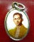 พระบรมฉายาลักษณ์ ร.9 (ล๊อกเก็ต)