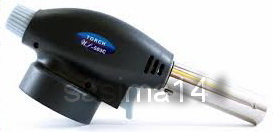 หัวพ่นแก๊ส