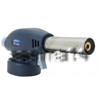 หัวพ่นแก๊ส