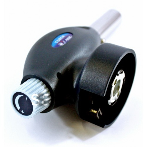 หัวพ่นแก๊ส