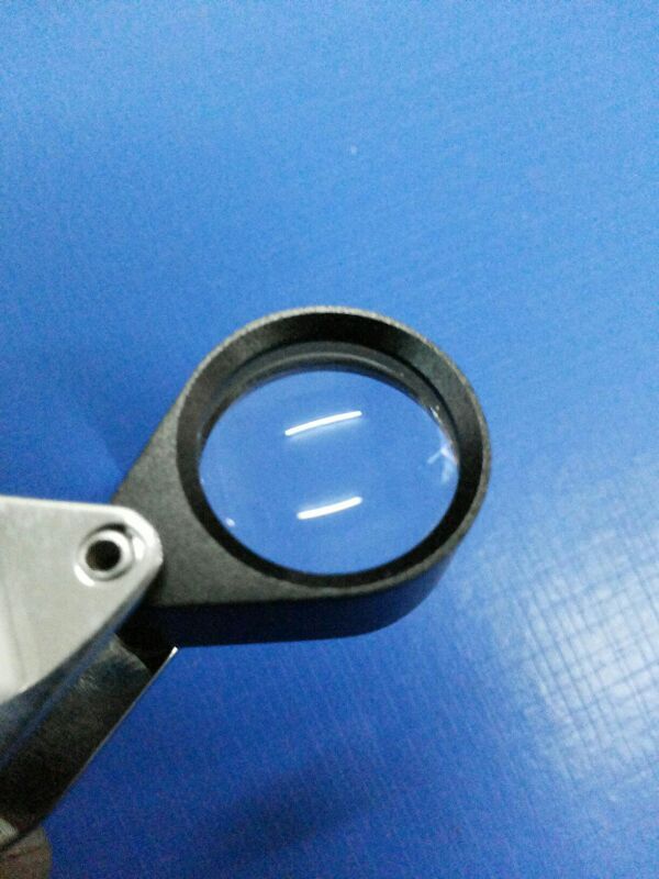 กล้องส่องพระแคนนอนมือสองสภาพดี