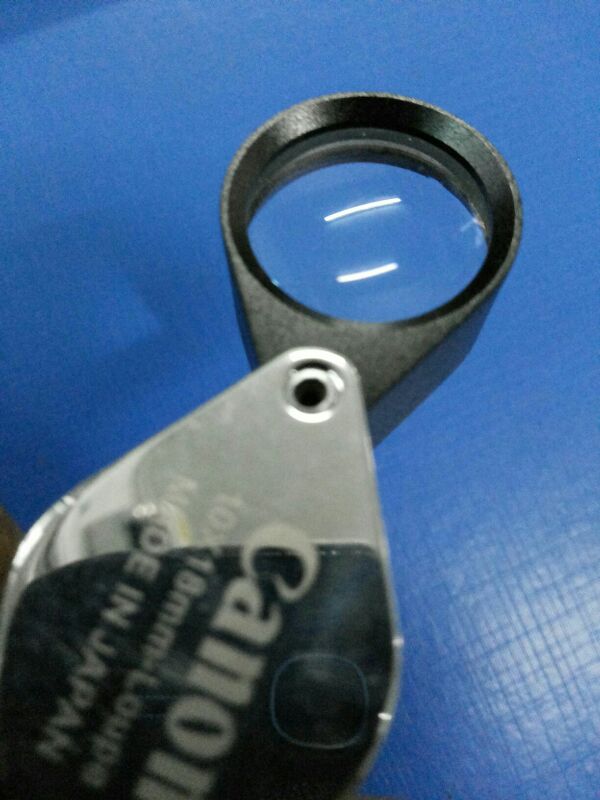 กล้องส่องพระแคนนอนมือสองสภาพดี