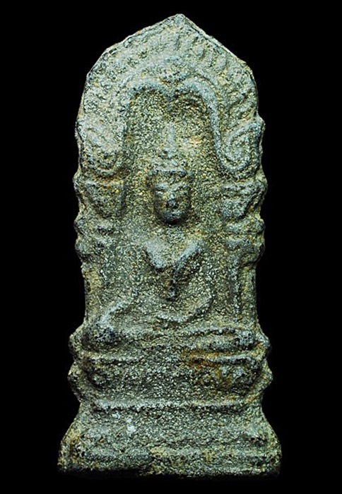 พระยอดขุนพล รางวัลที่ 2 งานประกวดอุตรดิตถ์ 