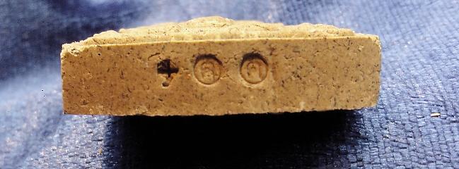 ขุนแผนเนื้อว่านผสมผงรกแมวหลวงปู่คำบุ (ว่านสาวหลง)