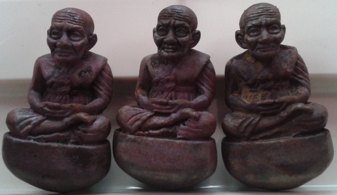 หลวงปู่ทวด เบ้าทุบ วัดในเตา