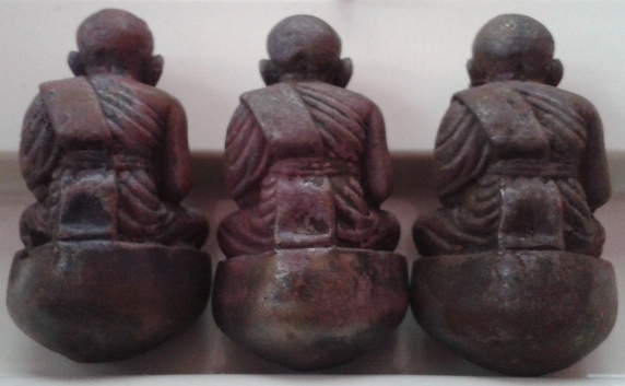 หลวงปู่ทวด เบ้าทุบ วัดในเตา