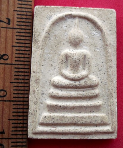 10 บาท ...พระผงสมเด็จ *** Pj 521