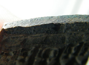 เหรียญหล่อสิบทัศน์ พิมพ์ใหญ่ หลวงพ่อเงิน วัดดอนยายหอม  ปี12