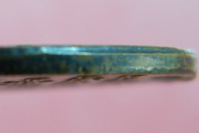 (เคาะเดียว) เหรียญยอดขุนพล หลวงพ่อแช่ม วัดดอนยายหอม