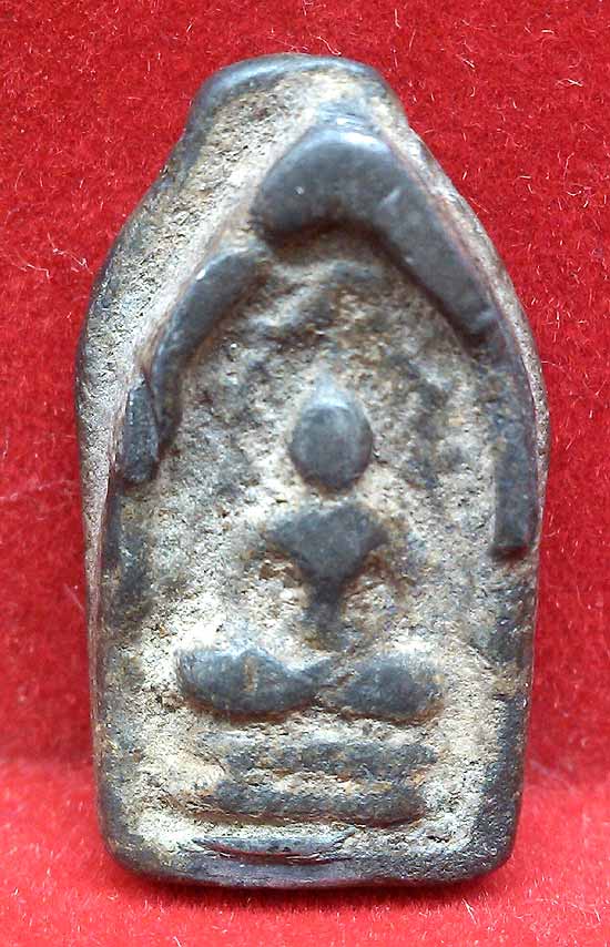 *พระกรุวัดสุวรรณฯ อ่างทอง สนิมแดง..ลพ.เนียม วัดน้อย ร่วมปลุกเสก*