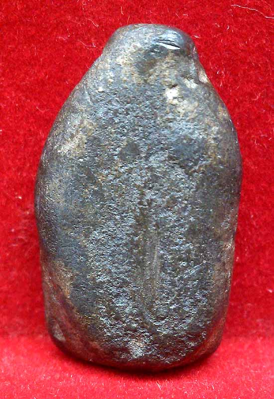 *พระกรุวัดสุวรรณฯ อ่างทอง สนิมแดง..ลพ.เนียม วัดน้อย ร่วมปลุกเสก*