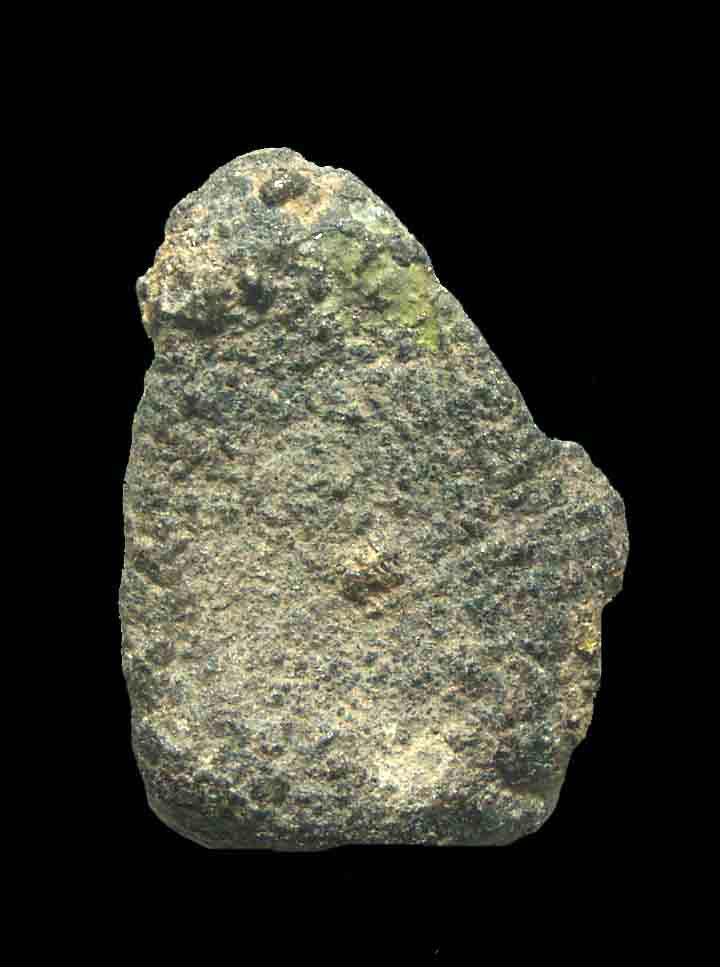 พระพิจิตร เม็ดข้าวเม่า เนื้อชินเงิน สวยๆดูง่ายครับ