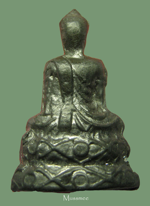 @@@ หลวงพ่อดำ วัดกุฎี ปราจีนบุรี ฝังเขี้ยวหมาป่า พระดีประสบการณ์ สูง ไม่รองไม่รู้ พระสวยยยยยยยยยยยยย