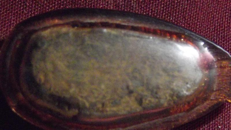 พระรอดหนองมน ลพบุรี