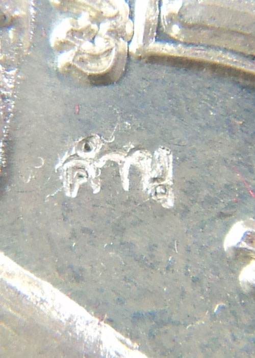 เหรียญพุทธชยันตี หลวงปู่คำบุ คุตตจิตโต