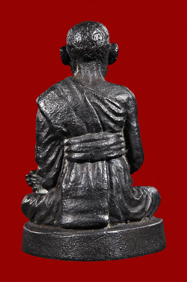 รูปเหมือนสมเด็จพระพุฒาจารย์(โต) วัดระฆัง