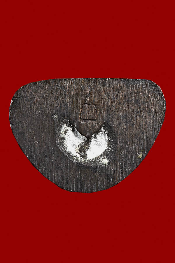 รูปเหมือนสมเด็จพระพุฒาจารย์(โต) วัดระฆัง