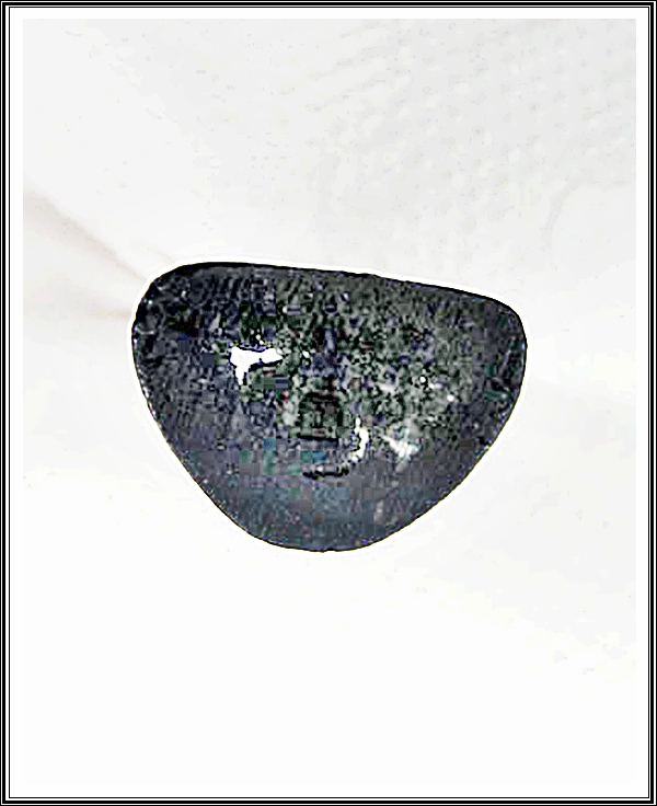 รูปเหมือนสมเด็จโต วัดระฆัง รุ่น 100 ปี 2515 เนื้อนวะ