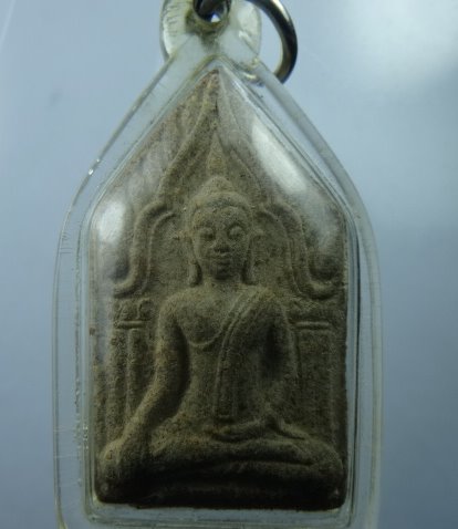 พระขุนเเผนหลวงพ่อพูล วัดไผ่ล้อม จ.นครปฐม สภาพสวยมากครับ ฝังตะกรุดเงินครับ