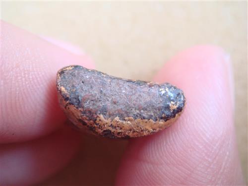 พระวัดเชิงท่า (พิมพ์เล็ก) ทาชาดแดง ปิดทอง พิมพ์พระนาคปรก สวยๆ (เคาะเดียว) 350 บาท