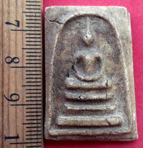 10 บาท พระผงสมเด็จ *** Pj581