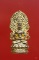 พระกริ่งกวนอิมชัยมงคลธิเบต วัดมังกรกมลาวาส...../2