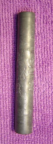 ตระกรุดหลวงพ่อตัดวัดชายนา