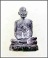 รูปเหมือนสมเด็จโต หลวงพ่อเกษม สร้าง
