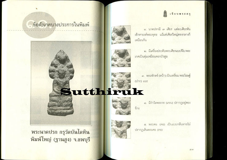 หนังสือ เซียนพระกรุ โดย คนบุราณ