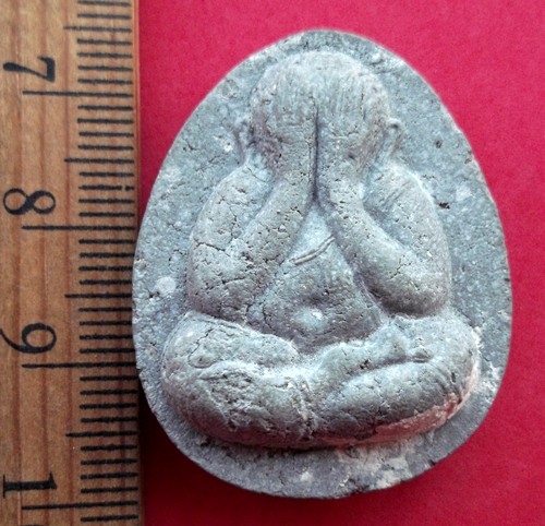 10 บาท พระปิดตา  *** Pj600
