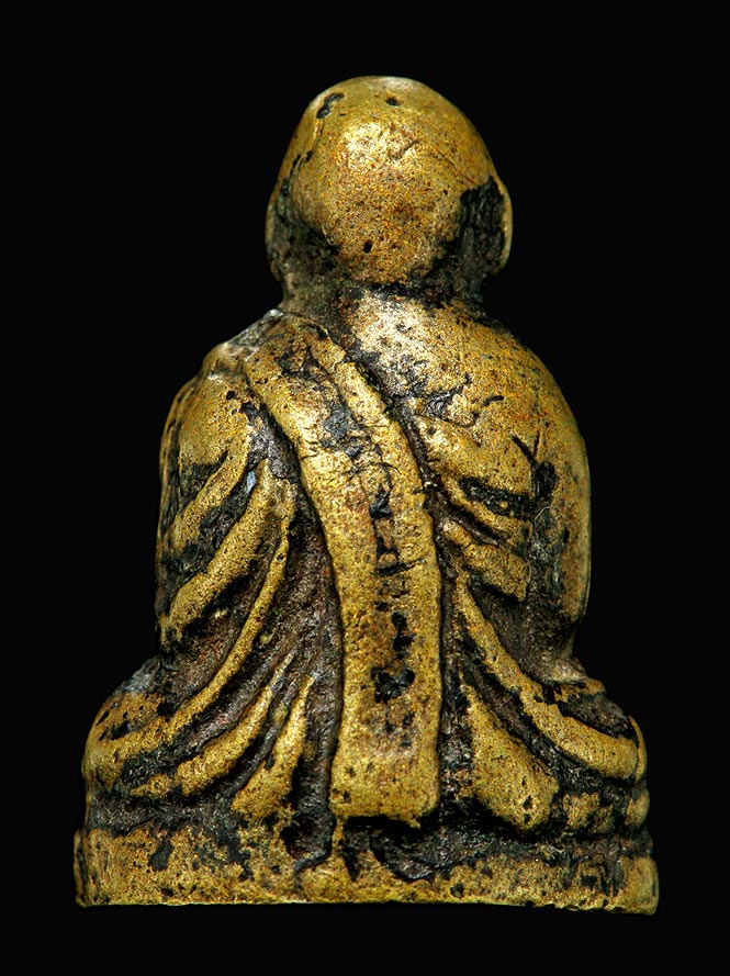 หลวงพ่อยอด วัดหนองปลาหมอ