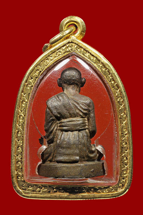 รูปเหมือนสมเด็จพระพุฒาจารย์(โต) วัดระฆัง