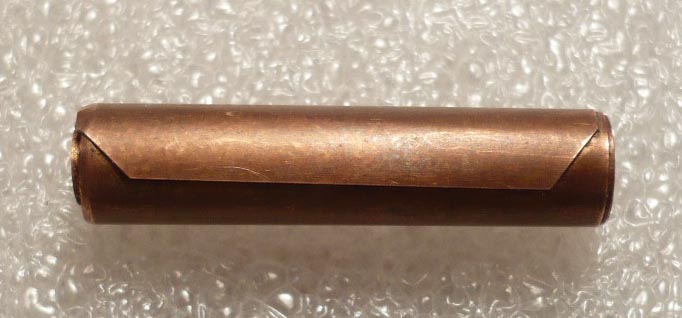 ตระกรุดไก่โตนคอน หลวงปู่ญาท่านสวน ฉนฺทโร วัดนาอุดม หายากมาก พุทธคุณเกินราคา ครับ