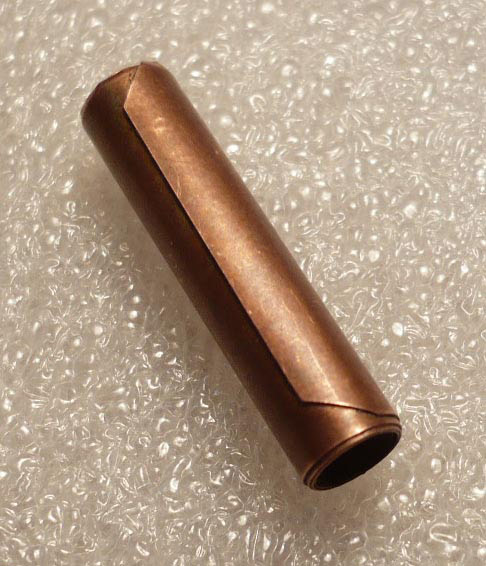 ตระกรุดไก่โตนคอน หลวงปู่ญาท่านสวน ฉนฺทโร วัดนาอุดม หายากมาก พุทธคุณเกินราคา ครับ