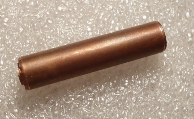 ตระกรุดไก่โตนคอน หลวงปู่ญาท่านสวน ฉนฺทโร วัดนาอุดม หายากมาก พุทธคุณเกินราคา ครับ