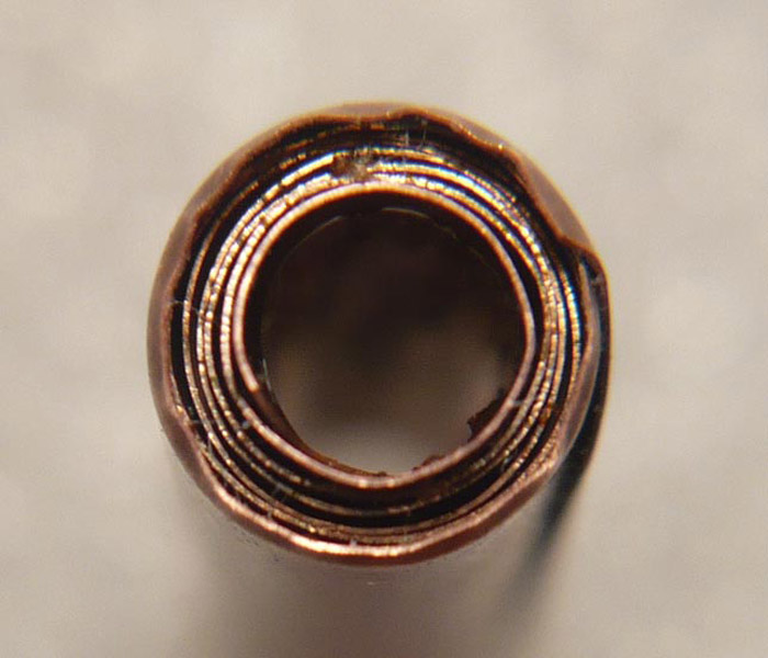 ตระกรุดไก่โตนคอน หลวงปู่ญาท่านสวน ฉนฺทโร วัดนาอุดม หายากมาก พุทธคุณเกินราคา ครับ