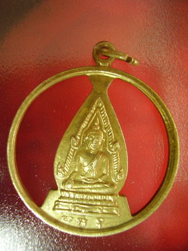 พระพุทธชินราช