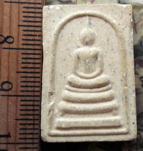 10 บาท กับ พระสมเด็จรุ่นสมโภช พระบรมธาตุเจดีย์ จ.นครศรีธรรมราช ...Bi863